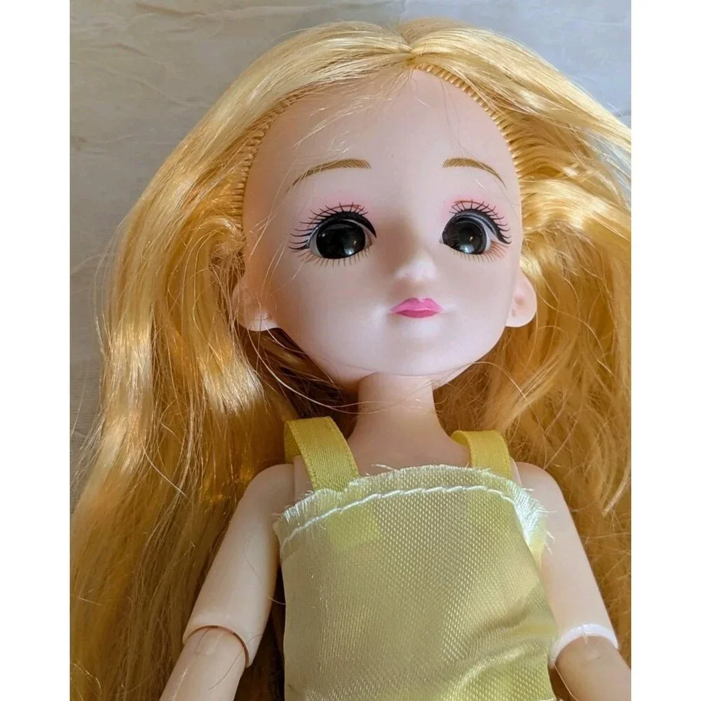 Unbranded bjd ball